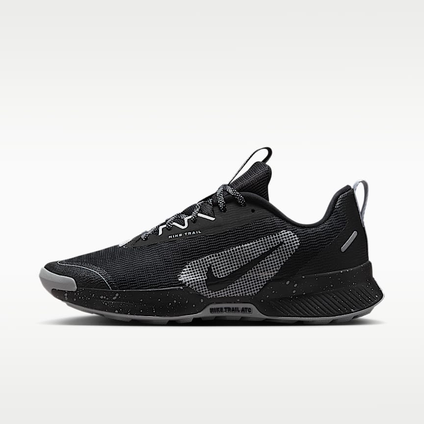 ACG Zegama Hike Erkek Doğa Yürüyüşü Ayakkabısı. Nike TR